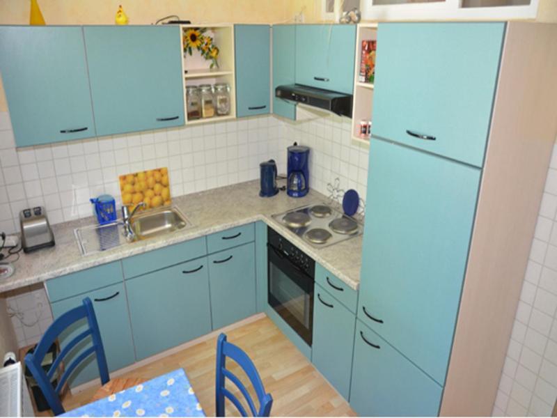 Ruegen Fewo 296 Sassnitz Chambre photo
