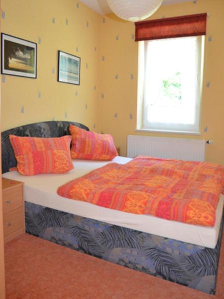 Ruegen Fewo 296 Sassnitz Chambre photo