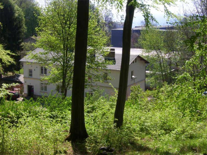 Ruegen Fewo 296 Sassnitz Extérieur photo