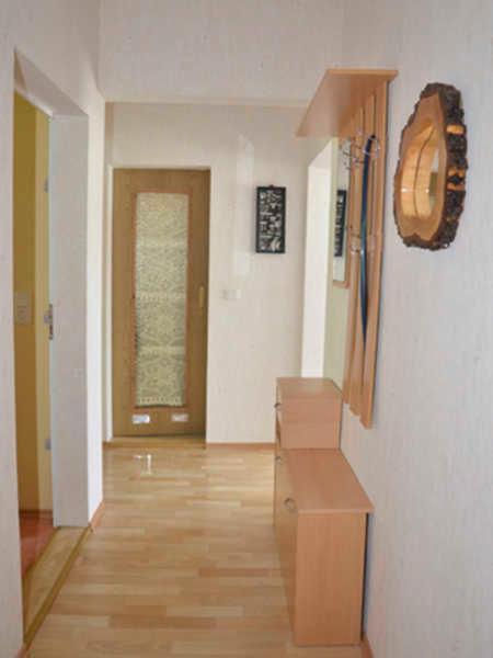 Ruegen Fewo 296 Sassnitz Extérieur photo
