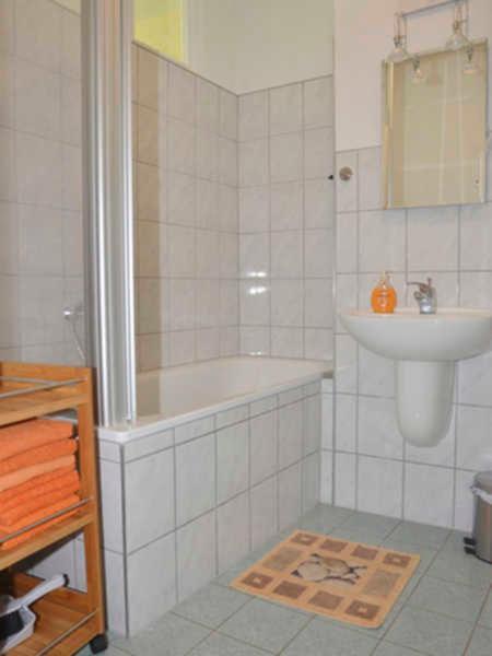 Ruegen Fewo 296 Sassnitz Extérieur photo